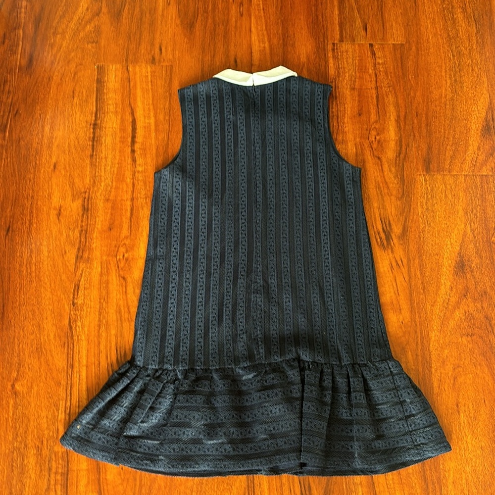 English Factory dress. Size small - Picture 2 of 3